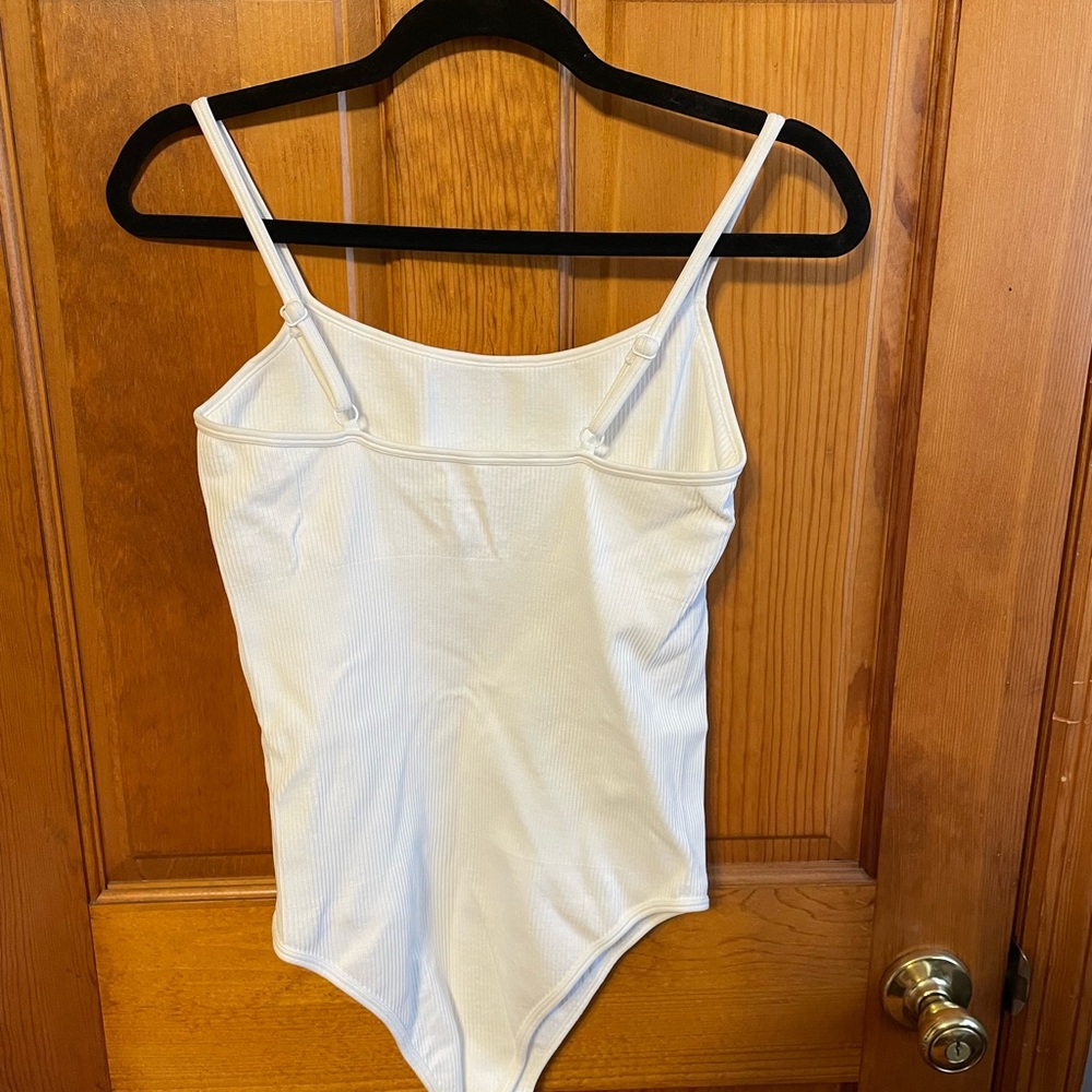 3 Pack Ribbed bodysuit - Picture 7 of 7